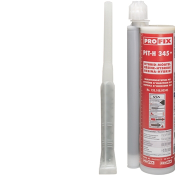 Système d'injection hybride PROFIX PIT-H 345+