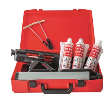 PIT-Box Set mallette 300-3 PROFIX