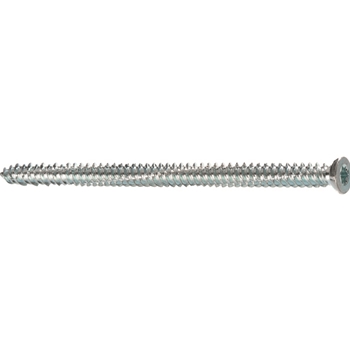 Vis pour fixation d'huisseries PROFIX PFS-SK T30