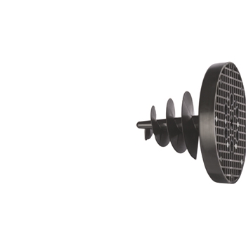 Cheville pour isolants PROFIX PID-SMU 65 x 55
