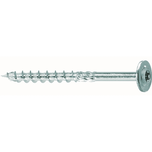 Tellerkopfschrauben PRO-CUT® TKS