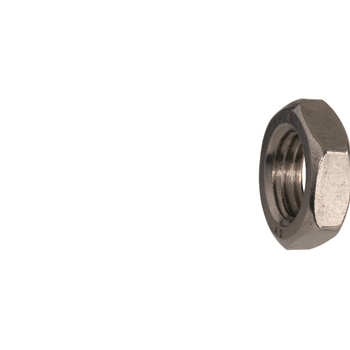 Sechskantmuttern DIN 439 PROFIX A2