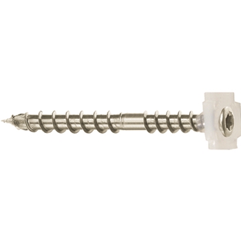 Vis de façade PRO-CUT-UNX® Inox A2 sur bandes