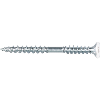 PRO-UNX weiss - Sortiment PROFIX