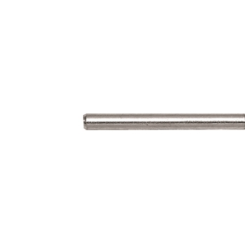 Stabdübel verzinkt S355