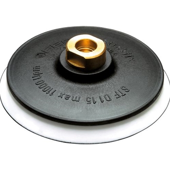 Schleifteller Ø 115 mm
