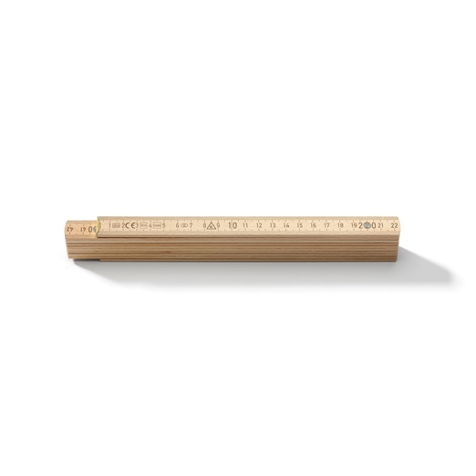 Massstab, Blockmeter B 3500
