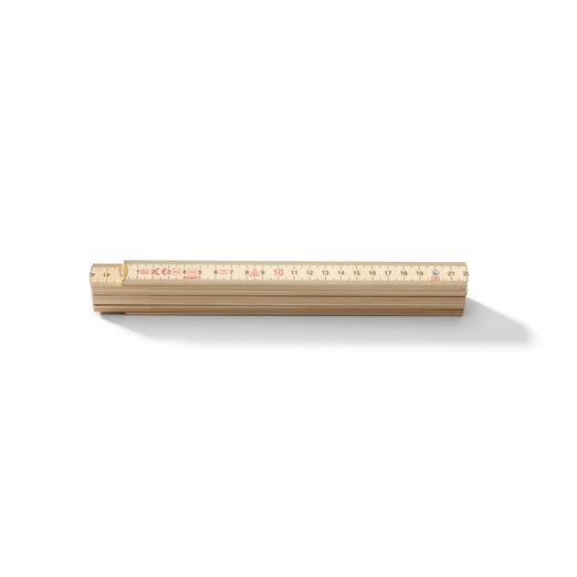 Massstab, Blockmeter H 4000