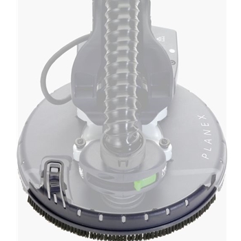 Zubehör für Langhalsschleifer PLANEX easy LHS-E 225 und PLANEX LHS 2 225