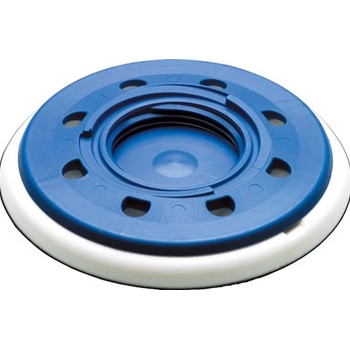 FastFix Schleifteller Ø 125 mm
