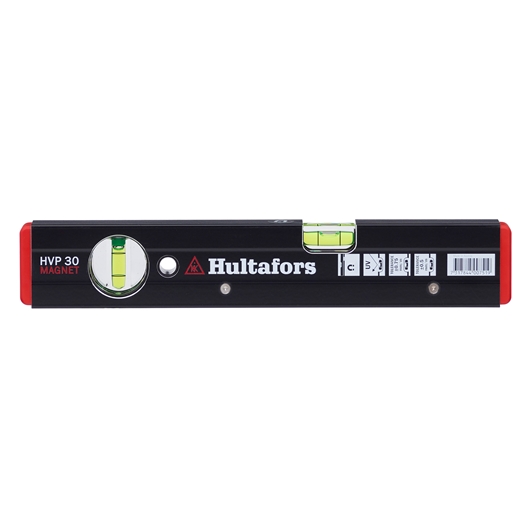 Niveau à bulle HVP Aimant pour artisan