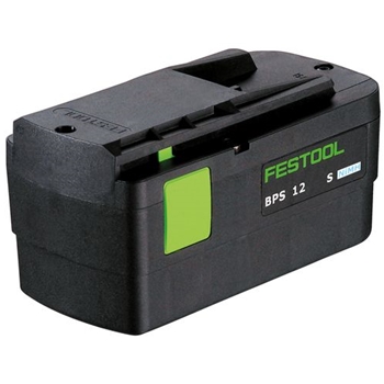 Akkupacks NiMH 12V