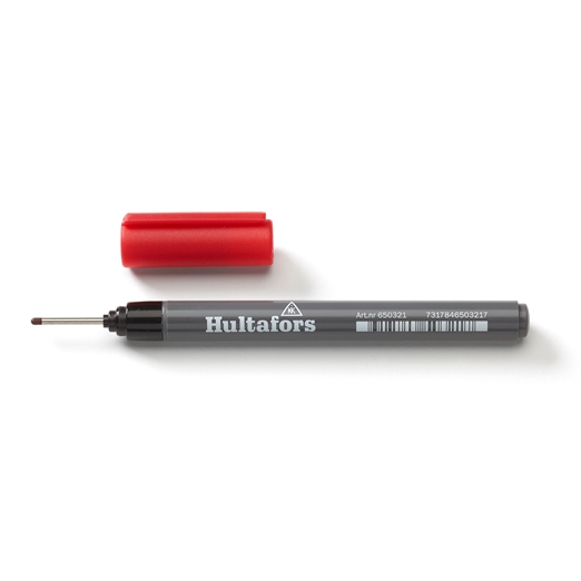 TINTENTIEFLOCHMARKER