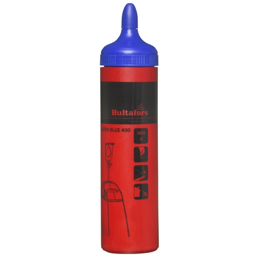 SCHLAGSCHNURKREIDE, ULTRABLAU
