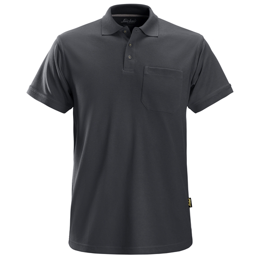 2708 Klassisches Polo Shirt