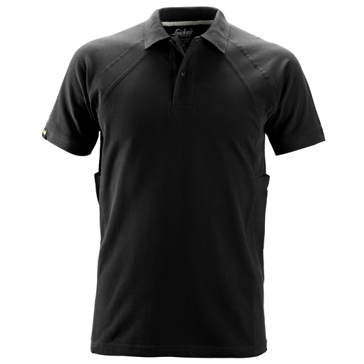 2710 Polo Shirt mit MultiPockets™