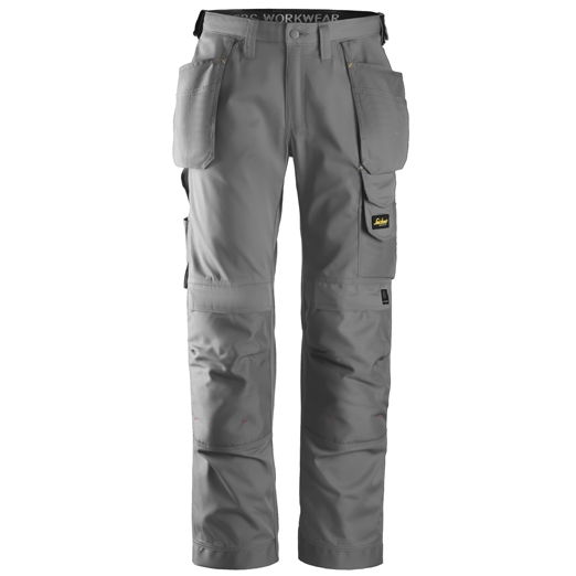 3211 Pantalon d’artisan avec poches holster, CoolTwill