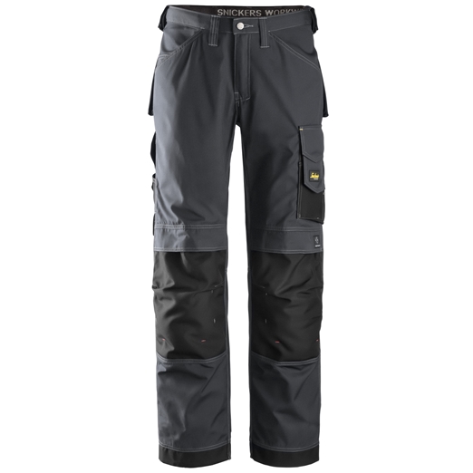 3313 Pantalon d’artisan, Rip-Stop