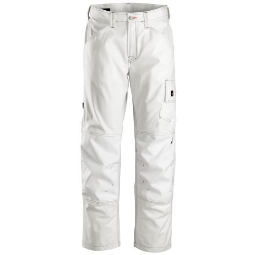3375 Pantalon de peintre