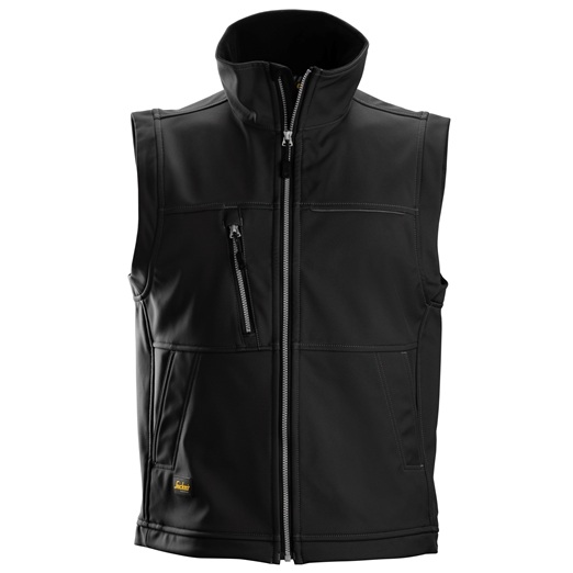 4511 Softshell sans manches
