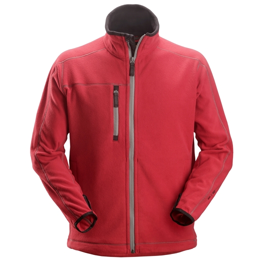 8012 A.I.S. Fleece Arbeitsjacke