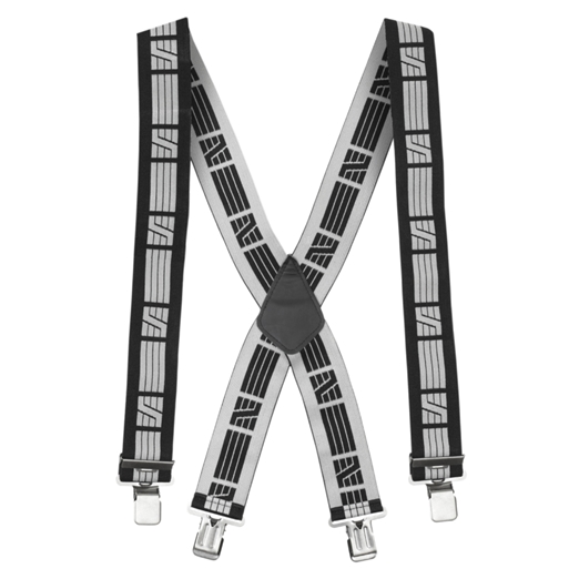 9050 Elastische Hosenträger