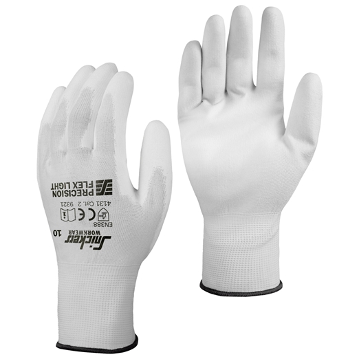 9321 Präzisions FLEX Light Handschuhe PAAR