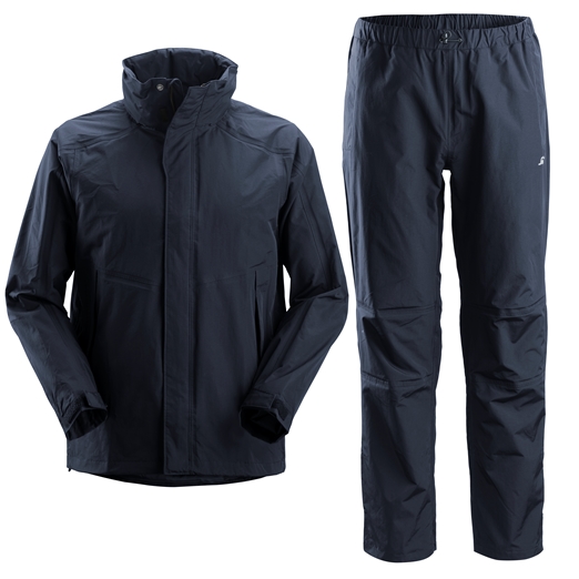 8378 Ensemble imperméable