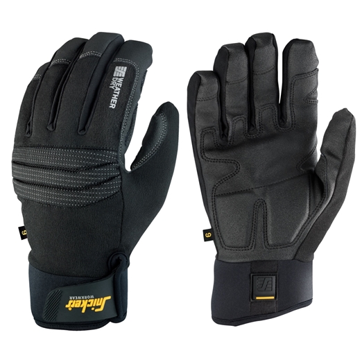 9579 WETTER Dry Handschuhe PAAR