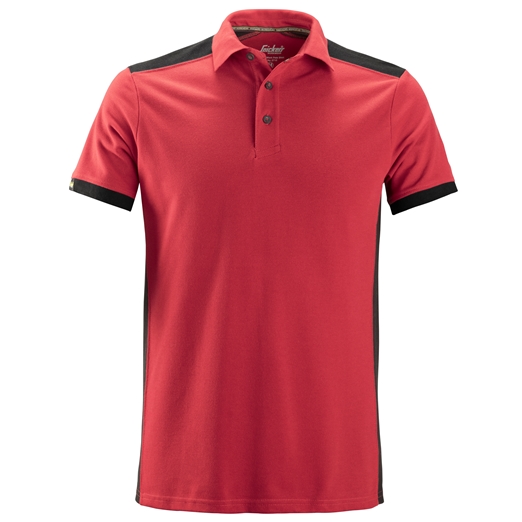 2715 AllroundWork, Polo