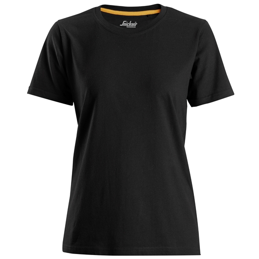 2517 T-Shirt pour femme en coton biologique
