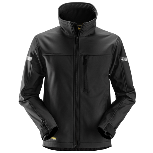 1200 AllroundWork, Veste Softshell