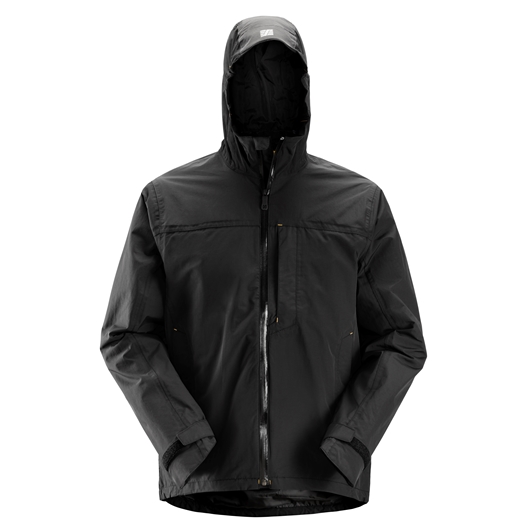 1304 AllroundWork, Wasserdichte Softshell-Jacke