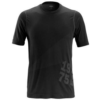 2519 FlexiWork, T-shirt à manches courtes, technologie 37.5®