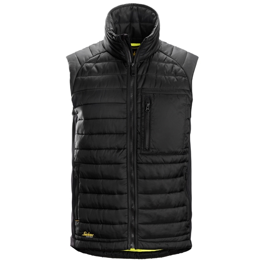 4512 AllroundWork, Gilet isolant 37.5®