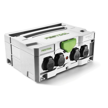Anwendungssystainer