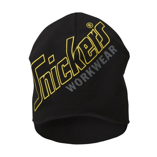 9030 FlexiWork, Stretch Fleece Beanie, bedruckt