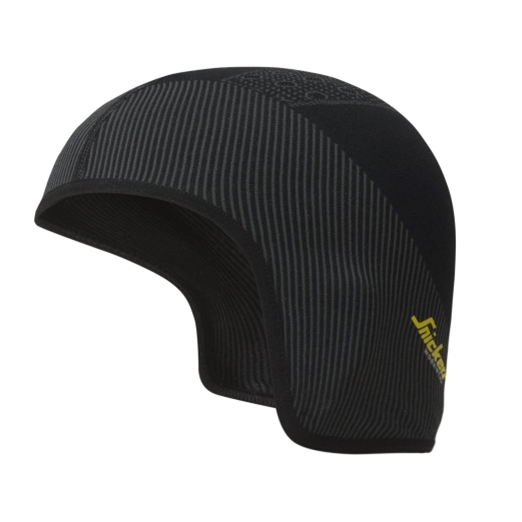 9053 FlexiWork, Nahtlose Helm-Mütze