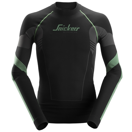 9425 FlexiWork, Chemise à manches longues sans couture