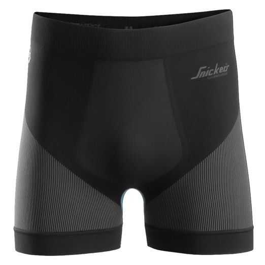9429 LiteWork, Nahtlose 37.5® Shorts