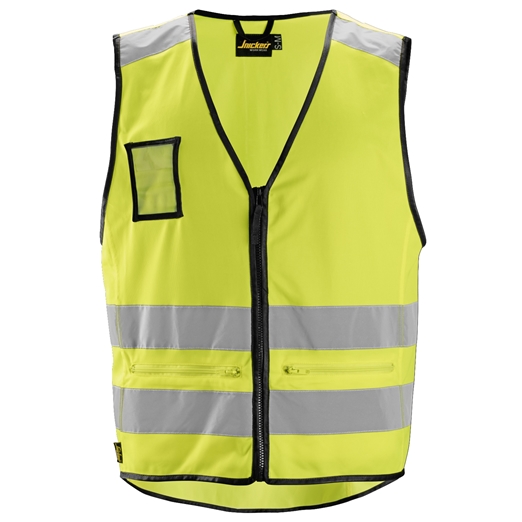 4310 Allroundwork, Gilet haute visibilité, Classe 2