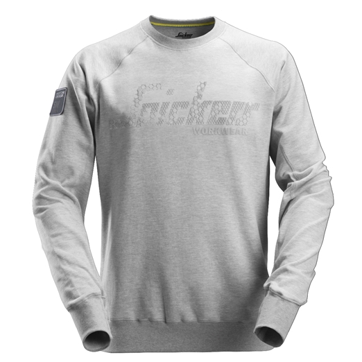 2882 Sweat-shirt avec logo