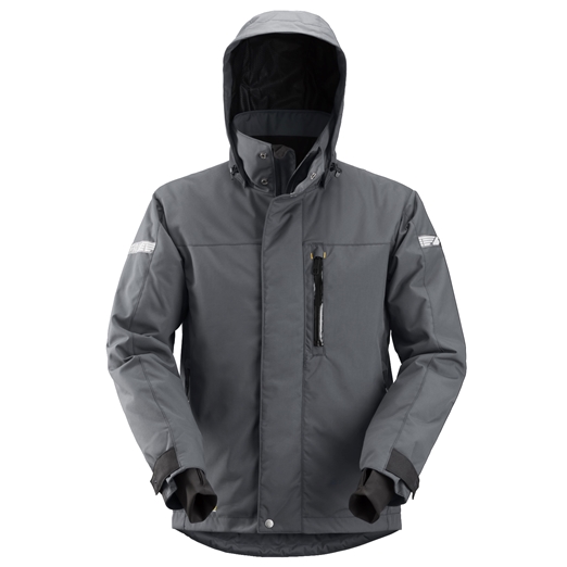 1102 AllroundWork, wasserdichte, wärmeisolierte 37.5® Arbeitsjacke