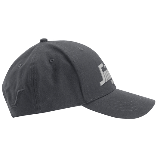 9041 Casquette logo