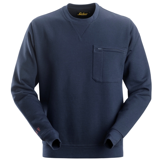 2861 ProtecWork, Sweat-shirt