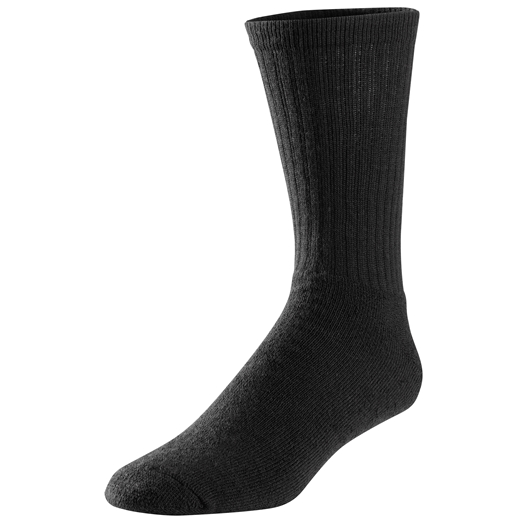 9261 ProtecWork, Wollfrottee-Socken