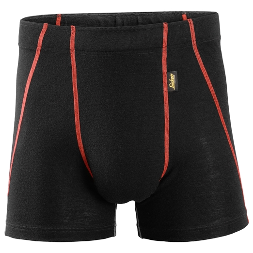 9464 ProtecWork, Woll-Boxer-Arbeitshosen