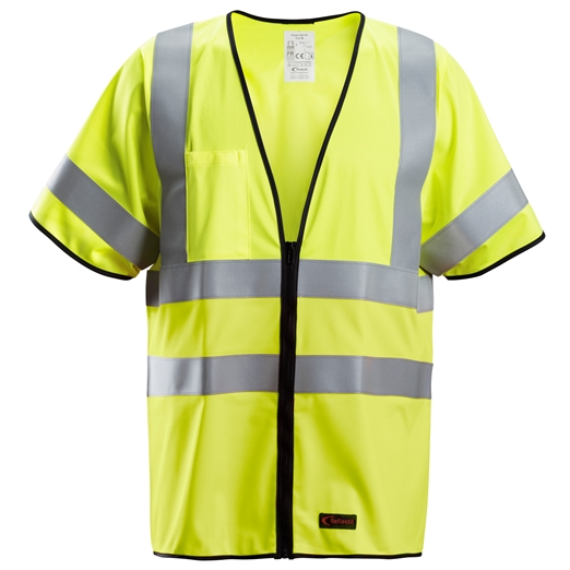 4361 ProtecWork Weste, Klasse 3/2