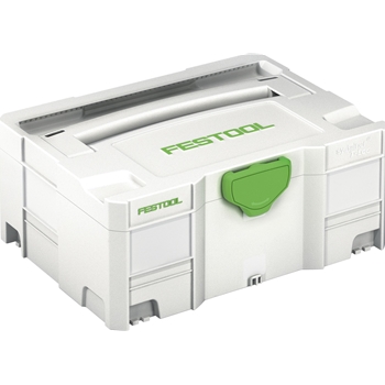Systainer T-LOC ohne Einlagen