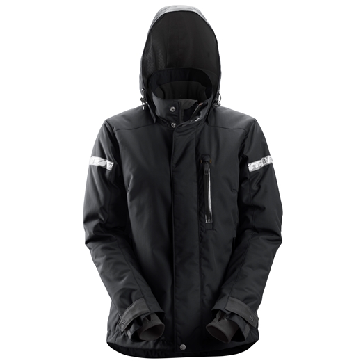 1127 AllroundWork, Veste isolante et imperméable pour femme 37.5®